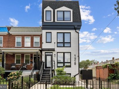 1915 H St NE Unit Penthouse 2, Washington, DC, 20002