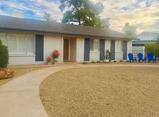 8226 E Mulberry Ln, Scottsdale, AZ 85251