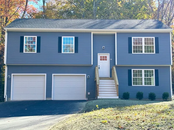 42 Holmes Road, East Lyme, CT 06333