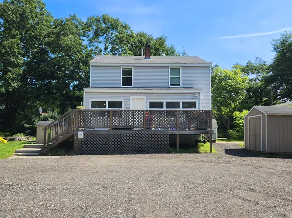 20 Grove Avenue, Old Orchard Beach, ME 04064