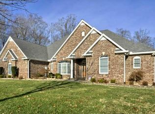 2953 Surrey Ridge Rd, Clarksville, TN 37043