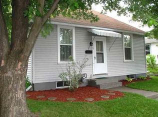 1209 S 2nd St, Lafayette, IN 47905