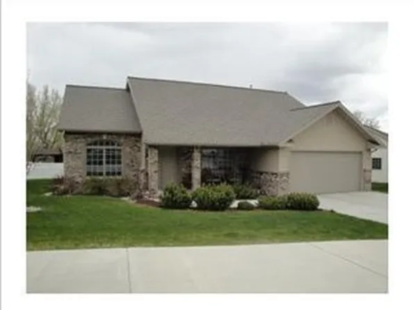 724 Arbor Hills Dr, Billings, MT 59105