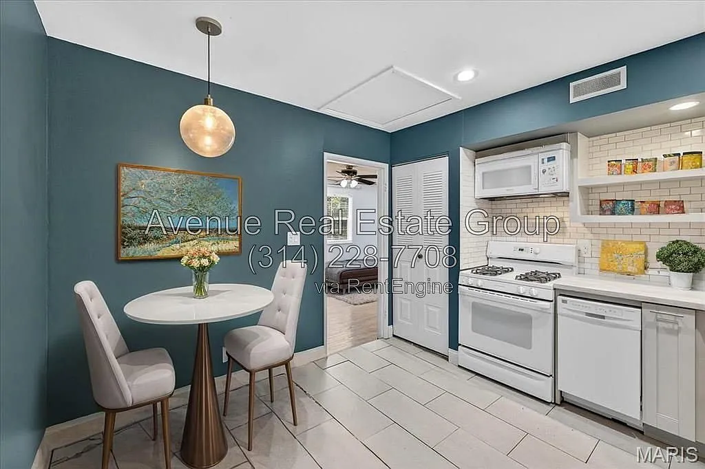 1 bed, 1.0 bath, 675 sqft, $1,450 — Photo 4