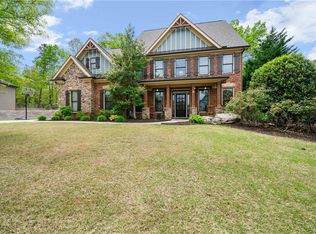 2062 Ash Rose Dr, Dacula, GA 30019