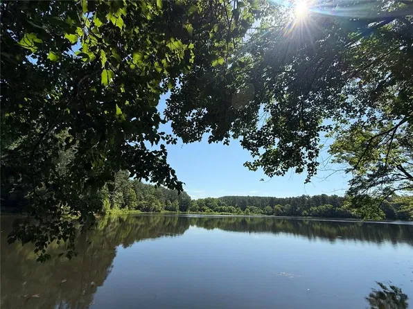 141 Cove Lake Dr Lot 16, Marble Hill, GA 30148