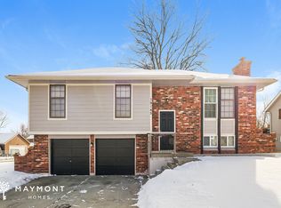 19145 E 14th Ter N, Independence, MO 64056