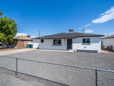 4525 W WHITTON Avenue, Phoenix, AZ, 85031