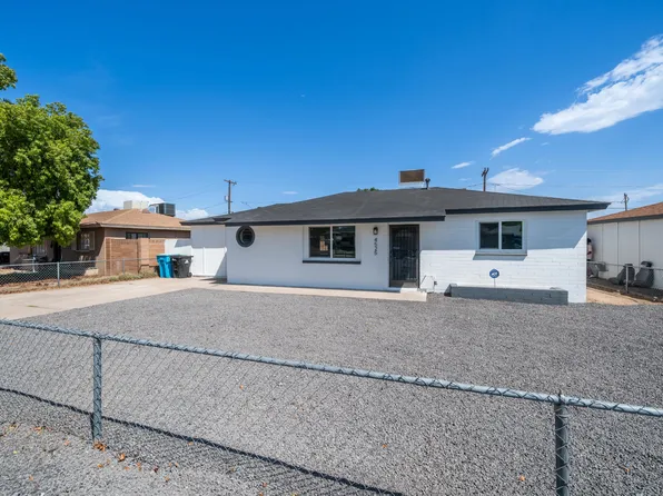 4525 W WHITTON Avenue, Phoenix, AZ 85031