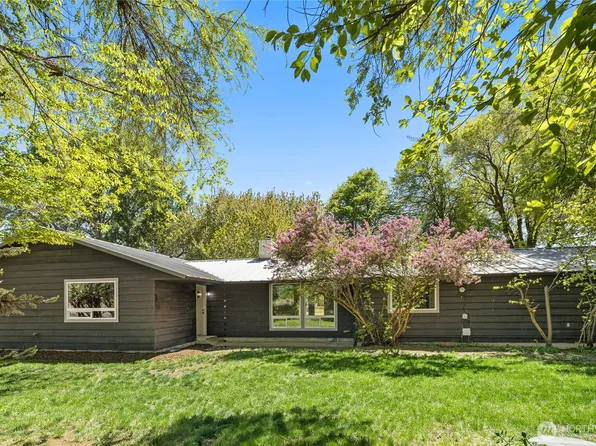 290 Game Farm Road, Ellensburg, WA 98926