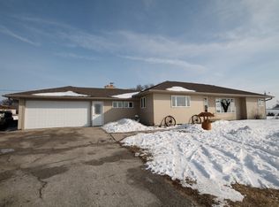 W2375 County Rd W, Malone, WI 53057