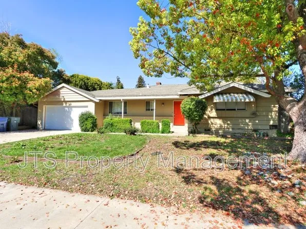 6565 S Land Park Dr, Sacramento, CA 95831