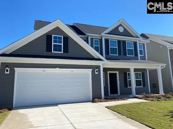 612 Hiawatha Dr, Elgin, SC 29045