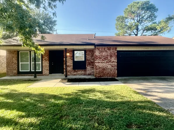 1321 W Pittsburg St, Broken Arrow, OK 74012
