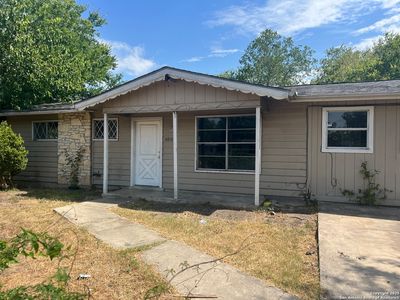 6810 Marimba, San Antonio, TX, 78227