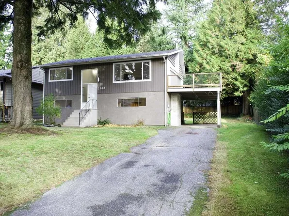 2100 Whitman Ave, North Vancouver, BC V7H 2C5