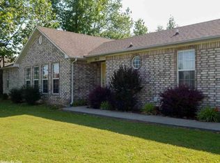 2410 Mockingbird Ln, Paragould, AR 72450