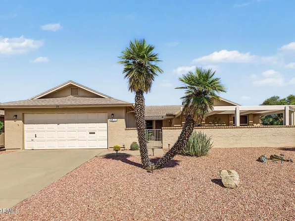 2052 LEISURE WORLD --, Mesa, AZ 85206