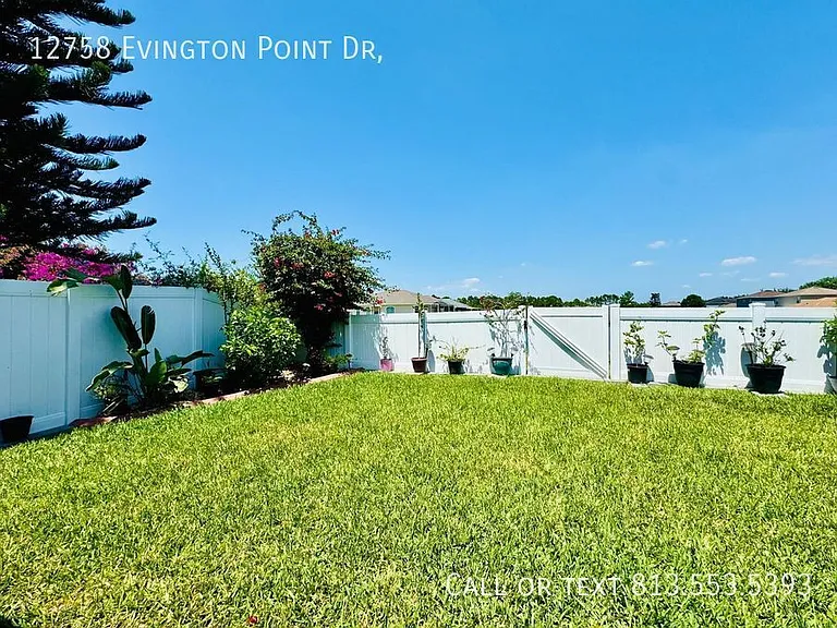 12758 Evington Point Dr — Photo 21