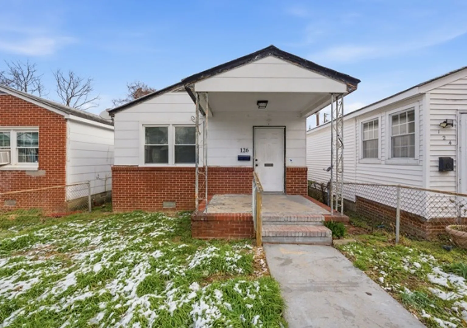 Charming 3bd/1ba Rancher — Photo 1