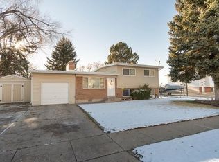 1416 Valerie Dr, Syracuse, UT 84075