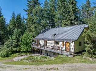 3840 Cameron Rd, Columbia Shuswap, BC V0E 1T0