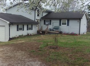 375 Fred Nash Ln, Corbin, KY 40701