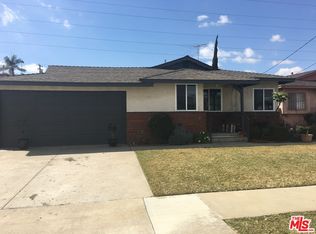 14427 S Clymar Ave, Compton, CA 90220