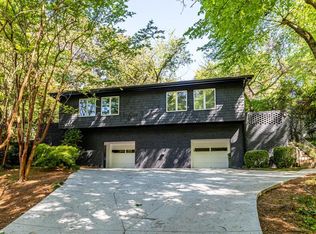 546 Allen Rd NE, Atlanta, GA 30324