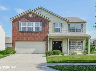 714 Country Gate Dr, New Whiteland, IN 46184