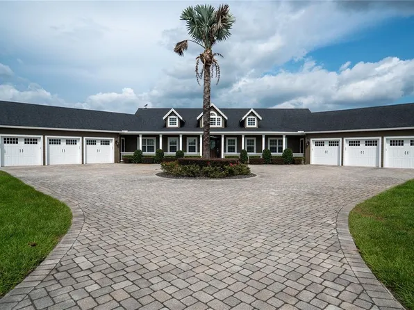 12232 STATE ROAD 33, GROVELAND, FL 34736
