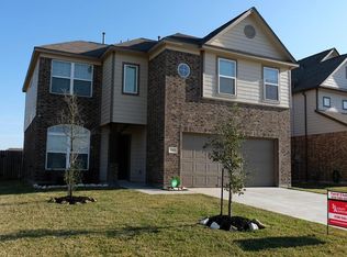 2515 Tucker Creek Dr, Fresno, TX 77545