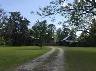 1353 Jarrell Plantation Rd, Juliette, GA 31046