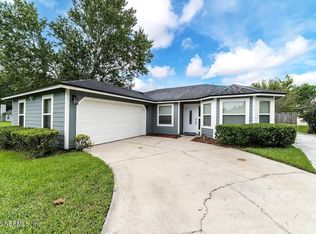 7119 Swamp Flower Dr N, Jacksonville, FL 32244