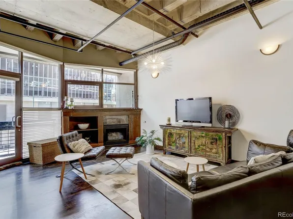 1020 15th Street #216, Denver, CO 80202