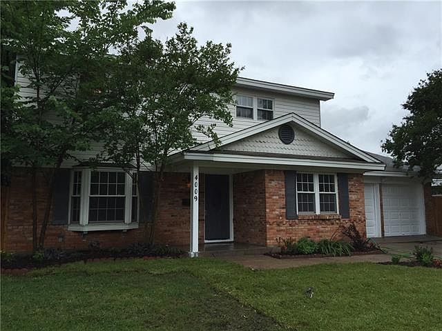 1st image of 4009 Ashville Dr