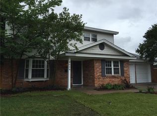 4009 Ashville Dr, Garland, TX 75041