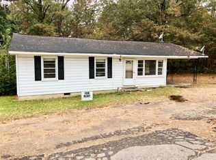 5343 Raymond Ave, Tupelo, MS 38801