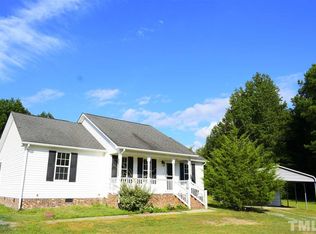 279 Winesap Ln, Wendell, NC 27591
