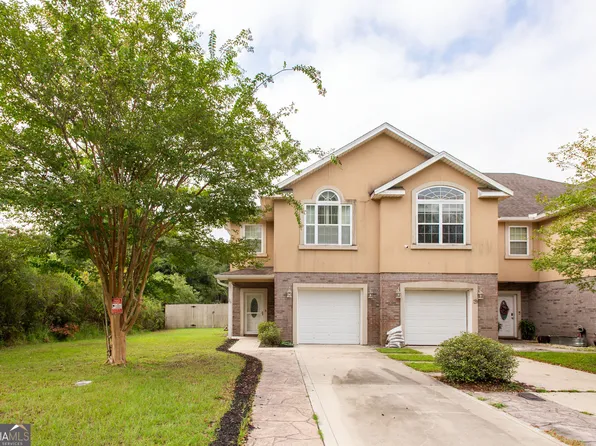 26 Lonesome Pine St, Saint Marys, GA 31558