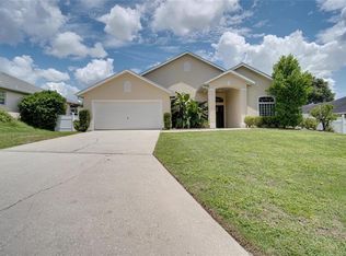 138 Steamboat Blvd, Davenport, FL 33897