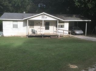 716 Roy Young Rd, Vicksburg, MS 39183