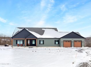 252 Durkeetown Rd, Argyle, NY 12809