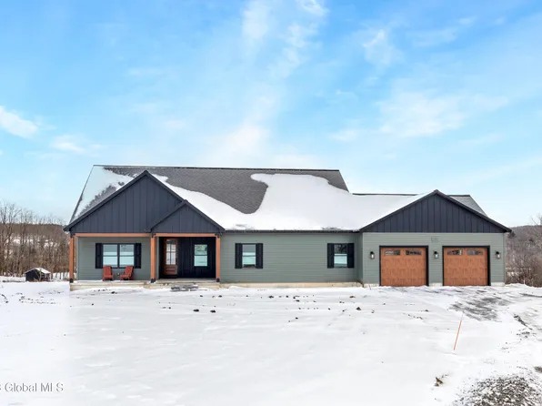 252 Durkeetown Road, Argyle, NY 12809