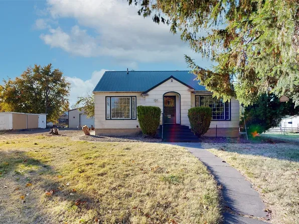 84956 HWY 339, Milton-Freewater, OR 97862