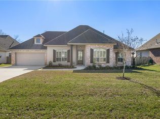 273 Place Saint Jean, Covington, LA 70433