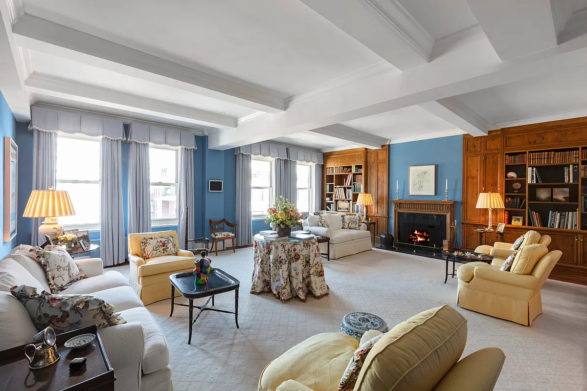 130 East 75th St Unit 11CD  