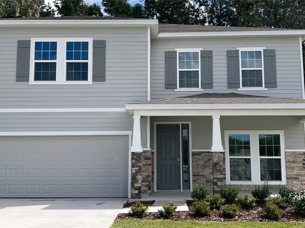 5191 SW 52ND DRIVE, GAINESVILLE, FL 32608