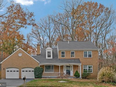 814 Potomac Ridge Ct, Sterling, VA, 20164