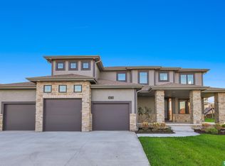 10110 S 191st St, Omaha, NE 68136